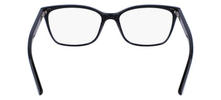 Calvin Klein CK23516 women Black Squared Eyeglasses