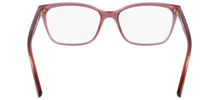 Calvin Klein CK23516 women Pink Squared Eyeglasses