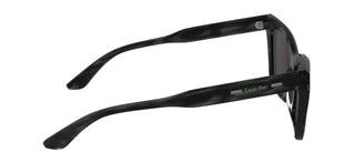 Calvin Klein Ck24505s Women Grey Squared Sunglasses