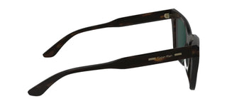 Calvin Klein Ck24505s Women Havana Squared Sunglasses