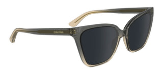 Calvin Klein Ck24507s Women Multicolor Squared Sunglasses
