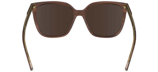 Calvin Klein CK24509S unisex Brown Sunglasses