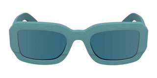 Calvin Klein CK24511S unisex 0 Rectangle Sunglasses