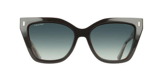 Calvin Klein CK24550MAG-SET women Havana Butterfly Eyeglasses