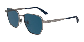 Calvin Klein Ck25100s Unisex  Geometric Sunglasses
