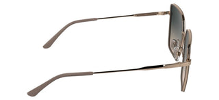 Calvin Klein Ck25111s Women  Geometric Sunglasses