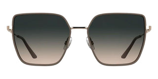 Calvin Klein Ck25111s Women  Geometric Sunglasses
