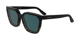 Calvin Klein Ck25500s Women  Squared Sunglasses