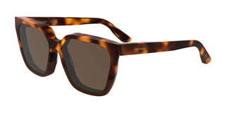 Calvin Klein Ck25500s Women  Squared Sunglasses