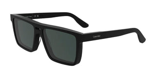 Calvin Klein Ck25501s Men  Squared Sunglasses