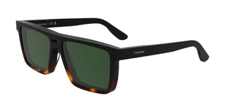 Calvin Klein Ck25501s Men  Squared Sunglasses
