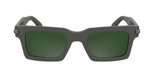 Calvin Klein Ck25503s Unisex  Squared Sunglasses