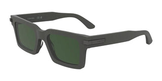 Calvin Klein Ck25503s Unisex  Squared Sunglasses