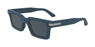 Calvin Klein Ck25503s Unisex  Squared Sunglasses