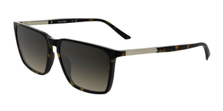 Calvin Klein Ck25505s Men  Rectangle Sunglasses