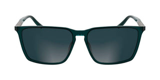 Calvin Klein Ck25505s Men  Rectangle Sunglasses
