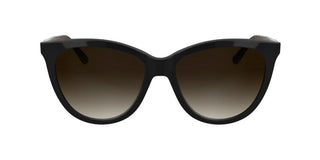Calvin Klein Ck25508s Women  Cat Eye Sunglasses