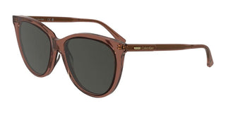 Calvin Klein Ck25508s Women  Butterfly Sunglasses