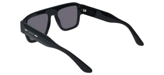 Calvin Klein CK25509S men Black Squared Sunglasses
