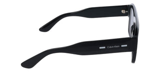 Calvin Klein Ck25509s Men Black  Sunglasses