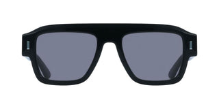 Calvin Klein Ck25509s Men Black  Sunglasses