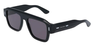 Calvin Klein Ck25509s Men Black  Sunglasses