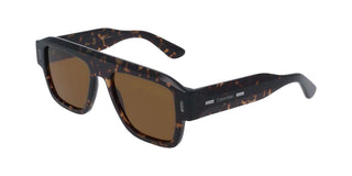 Calvin Klein Ck25509s Men  Squared Sunglasses