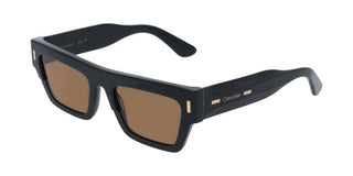 Calvin Klein Ck25510s Unisex  Rectangle Sunglasses