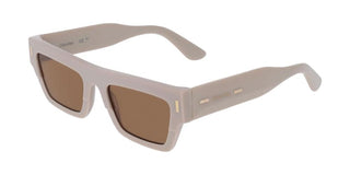 Calvin Klein Ck25510s Unisex  Rectangle Sunglasses