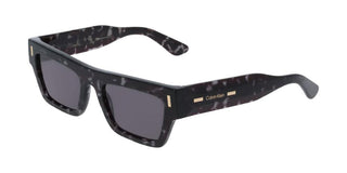 Calvin Klein Ck25510s Unisex  Rectangle Sunglasses