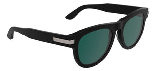 Calvin Klein Ck25532s Men Black Squared Sunglasses