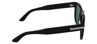 Calvin Klein Ck25532s Men Black Squared Sunglasses