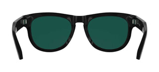 Calvin Klein Ck25532s Men Black Squared Sunglasses
