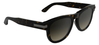 Calvin Klein Ck25532s Men Havana Squared Sunglasses