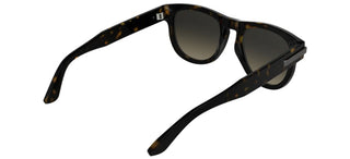 Calvin Klein Ck25532s Men Havana Squared Sunglasses