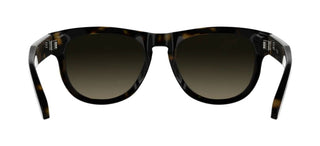 Calvin Klein Ck25532s Men Havana Squared Sunglasses