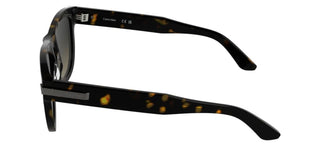 Calvin Klein Ck25532s Men Havana Squared Sunglasses