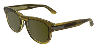 Calvin Klein Ck25532s Men Green Squared Sunglasses