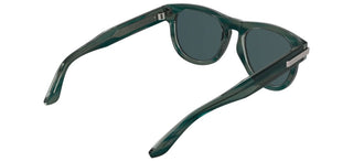 Calvin Klein Ck25532s Men Blue Squared Sunglasses