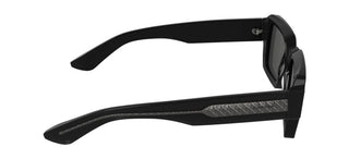 Calvin Klein Ck25538s Men  Rectangle Sunglasses