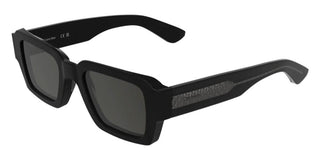 Calvin Klein Ck25538s Men  Rectangle Sunglasses