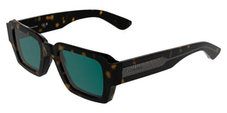 Calvin Klein Ck25538s Men  Rectangle Sunglasses