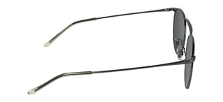 Calvin Klein Ck26106st Unisex Ruthenium Pilot Sunglasses