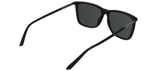 Calvin Klein Ck26500s Men Black Squared Sunglasses
