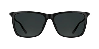 Calvin Klein Ck26500s Men Black Squared Sunglasses