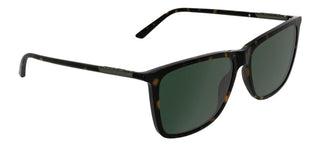 Calvin Klein Ck26500s Men Havana Squared Sunglasses