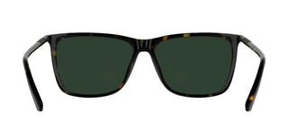 Calvin Klein Ck26500s Men Havana Squared Sunglasses