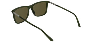 Calvin Klein Ck26500s Men Green Squared Sunglasses