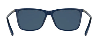 Calvin Klein Ck26500s Men Blue Squared Sunglasses