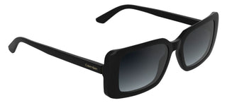 Calvin Klein Ck26508s Women Black Rectangle Sunglasses